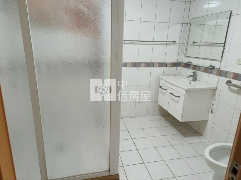 中壢永清街社區型別墅房屋室內格局與周邊環境