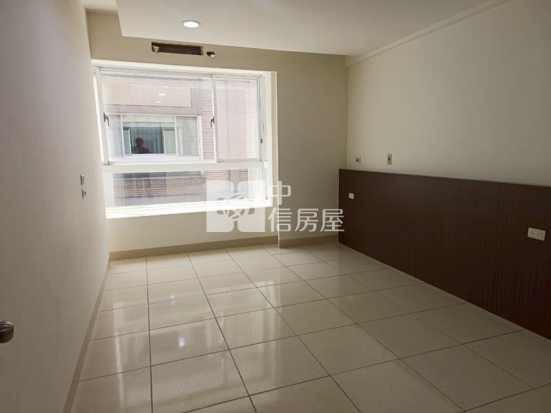 中壢永清街社區型別墅房屋室內格局與周邊環境
