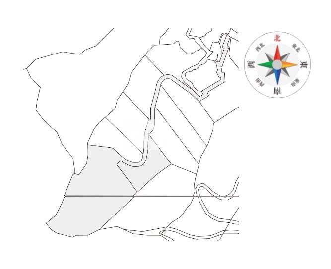 南投中寮農地-1房屋室內格局與周邊環境