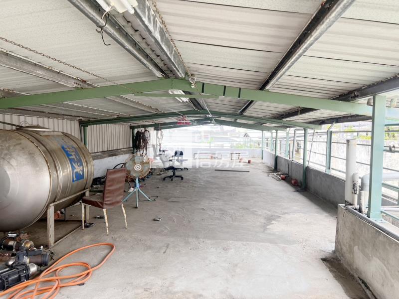 中原大學電梯42套房+店面房屋室內格局與周邊環境