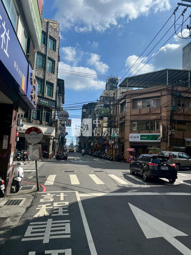 ●孝三路電梯華廈房屋室內格局與周邊環境