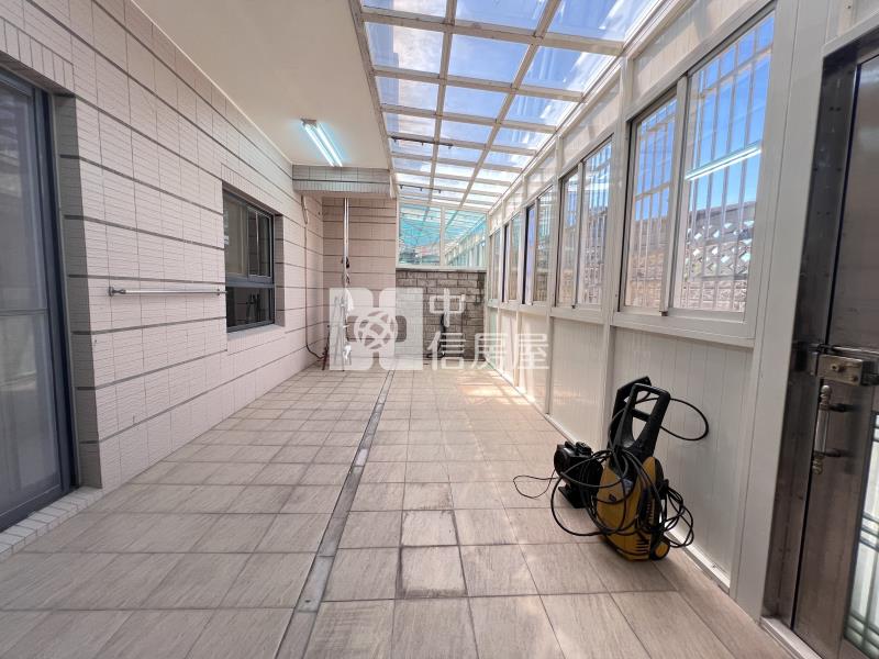 【安家】近好市多低總價美別墅房屋室內格局與周邊環境
