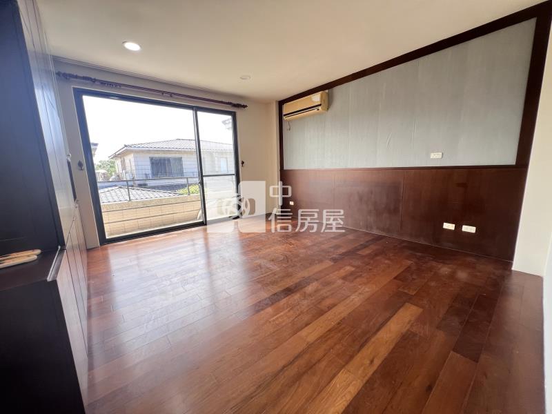 【安家】近好市多低總價美別墅房屋室內格局與周邊環境
