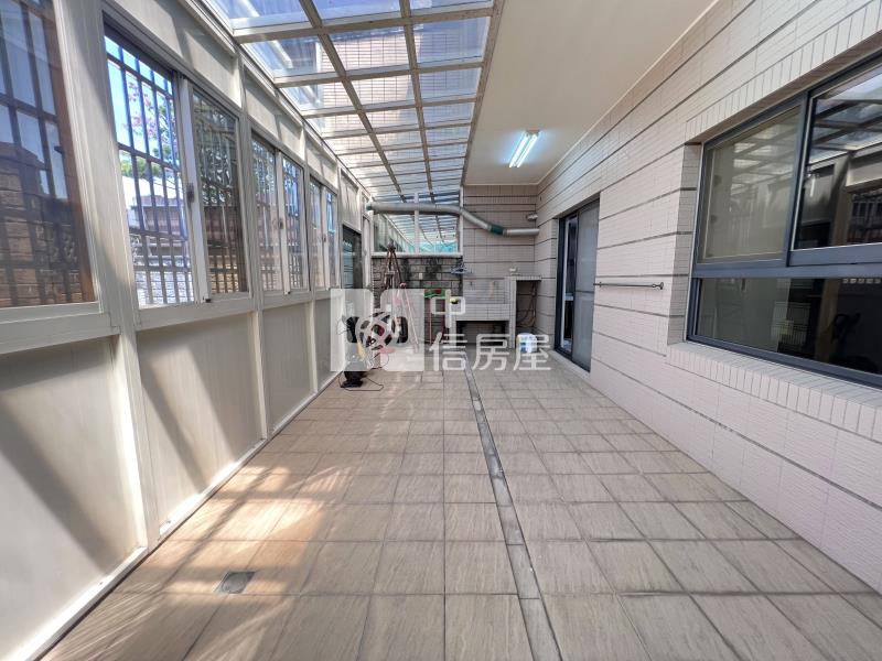 【安家】近好市多低總價美別墅房屋室內格局與周邊環境