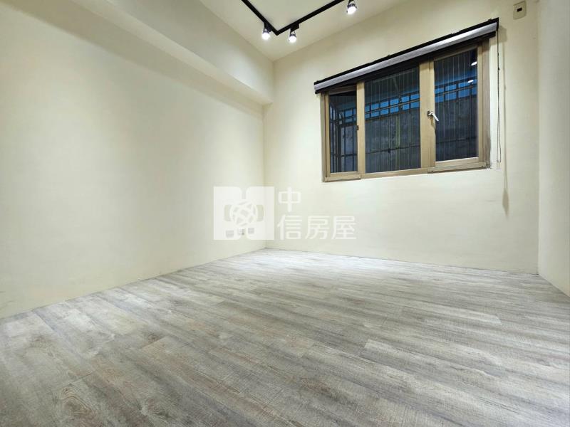 郡將真情房屋室內格局與周邊環境