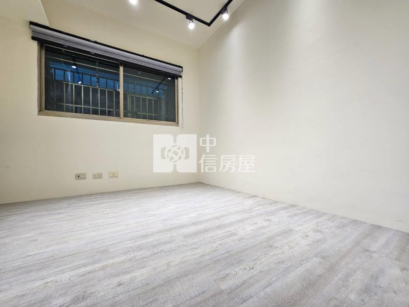 郡將真情房屋室內格局與周邊環境