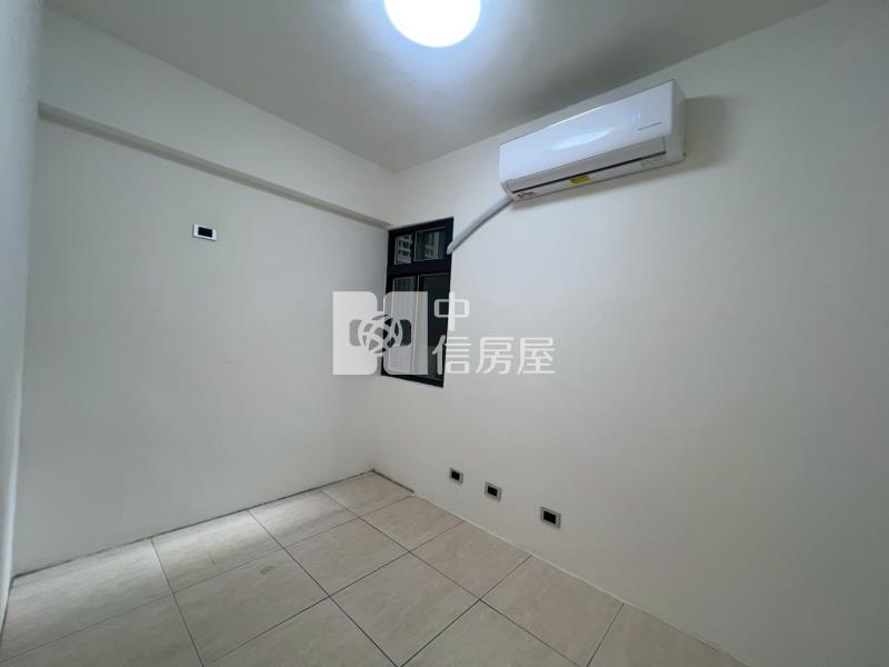 民權路低總價美二房房屋室內格局與周邊環境