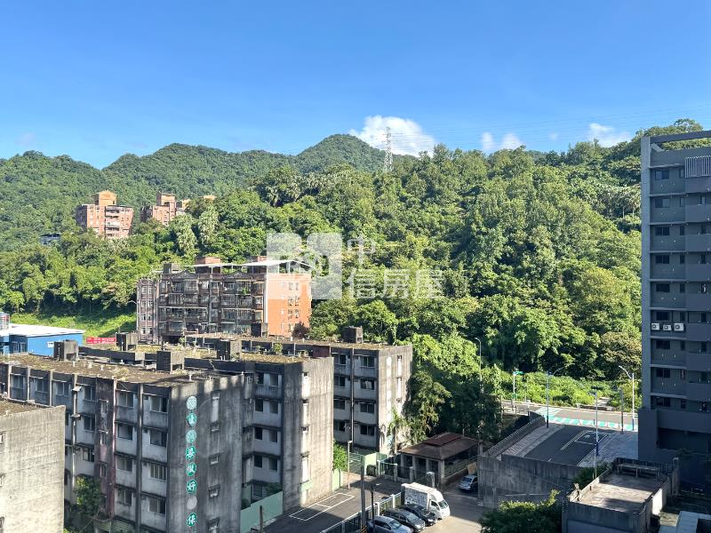 海光一村高樓綠景3房+車位房屋室內格局與周邊環境