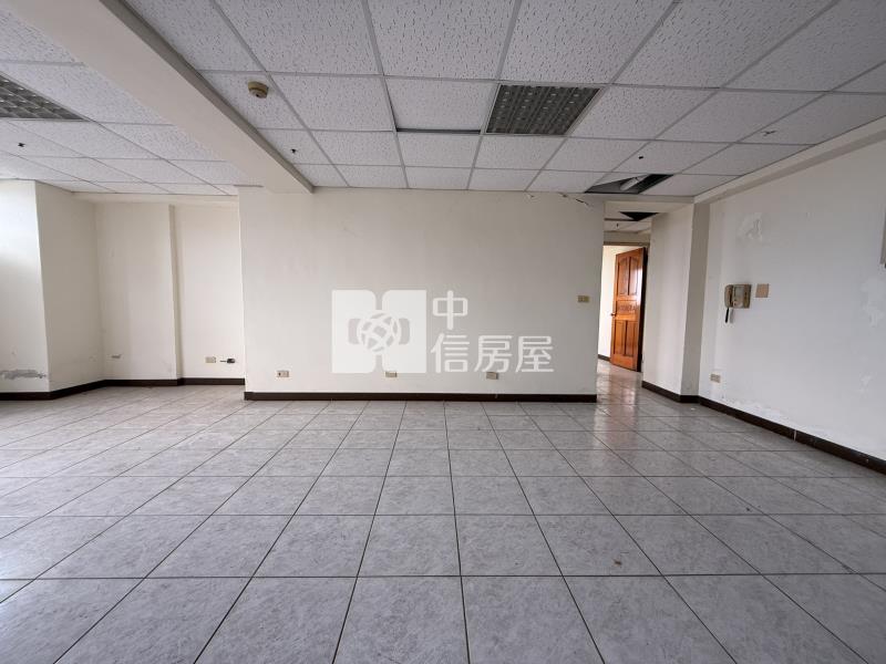 【安家】中壢A21美景三房車房屋室內格局與周邊環境