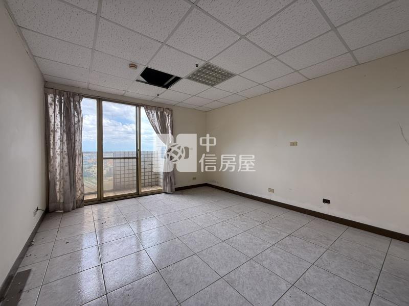 【安家】中壢A21美景三房車房屋室內格局與周邊環境