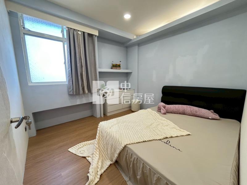 【安家】內壢站前低總價精美兩房房屋室內格局與周邊環境