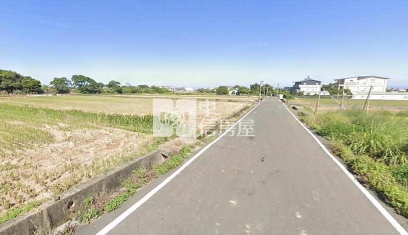 湖口美農地A房屋室內格局與周邊環境