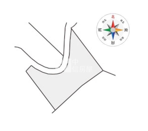 南投中寮農地-3房屋室內格局與周邊環境