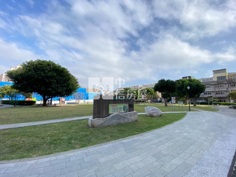 近楊明國小【多福園】低總價一樓,有店面效益房屋室內格局與周邊環境