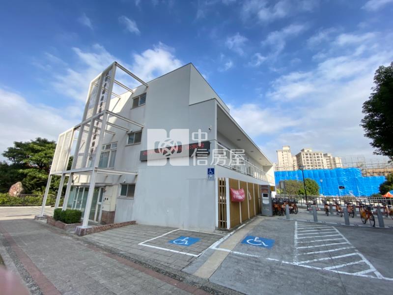 近楊明國小【多福園】低總價一樓,有店面效益房屋室內格局與周邊環境