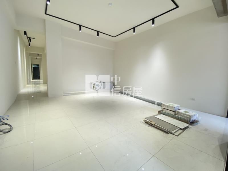 近楊明國小【多福園】低總價一樓,有店面效益房屋室內格局與周邊環境
