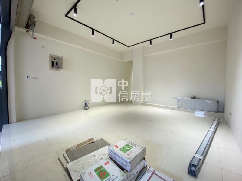 近楊明國小【多福園】低總價一樓,有店面效益房屋室內格局與周邊環境