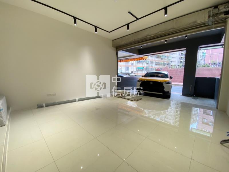 近楊明國小【多福園】低總價一樓,有店面效益房屋室內格局與周邊環境