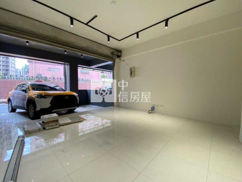 近楊明國小【多福園】低總價一樓,有店面效益房屋室內格局與周邊環境
