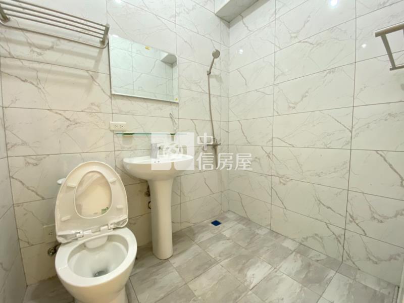 近楊明國小【多福園】低總價一樓,有店面效益房屋室內格局與周邊環境