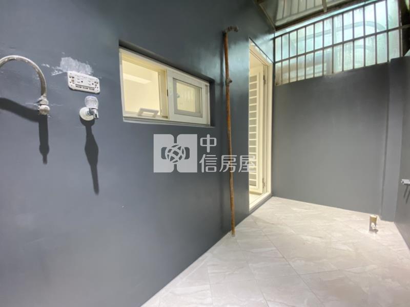 近楊明國小【多福園】低總價一樓,有店面效益房屋室內格局與周邊環境