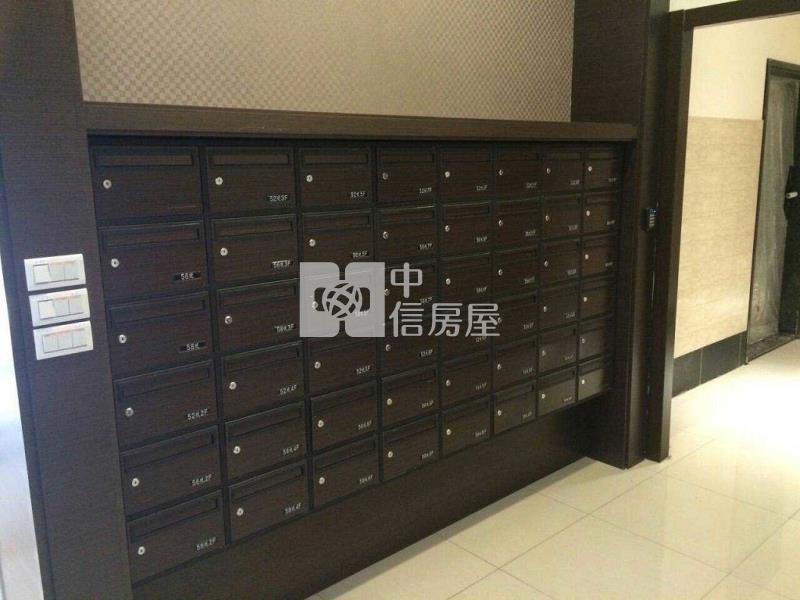 誠意出售-和耀真諦景觀兩房車(中信卓越團隊)房屋室內格局與周邊環境