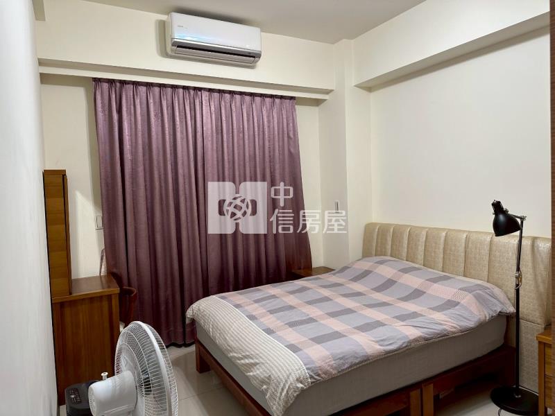 龍興國中旁三旁雙車位房屋室內格局與周邊環境