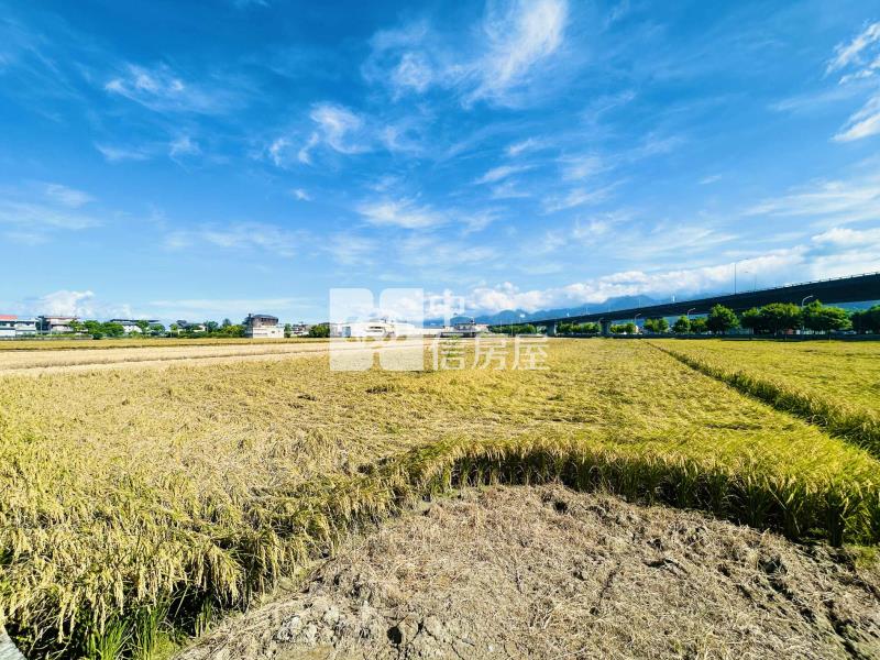 羅東國五旁大面寬美農地房屋室內格局與周邊環境