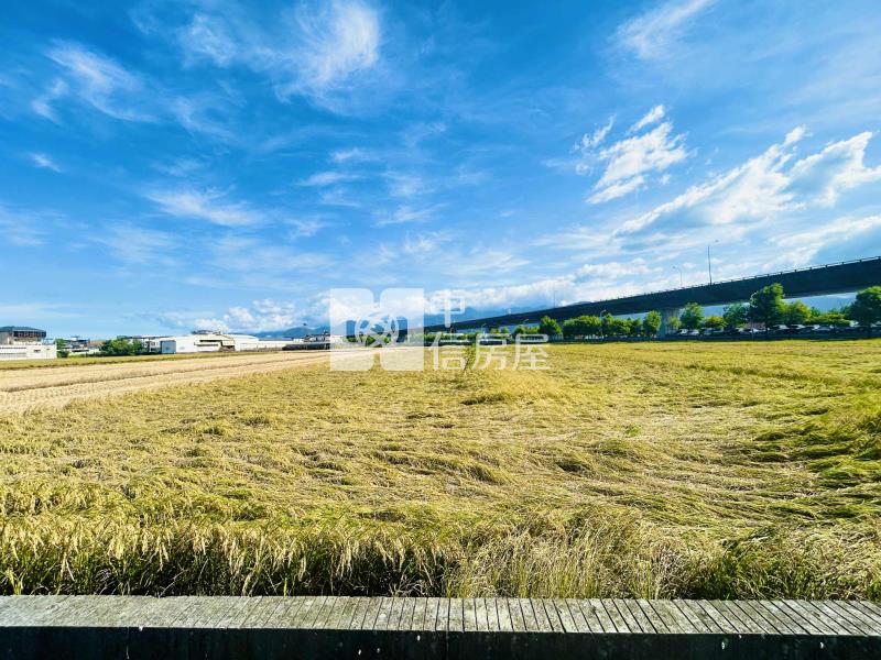 羅東國五旁大面寬美農地房屋室內格局與周邊環境