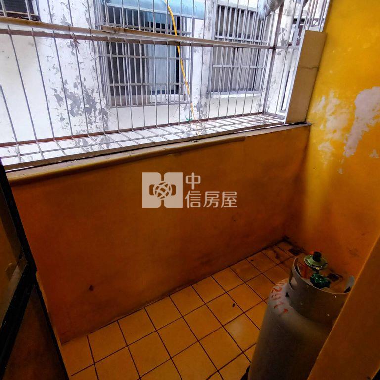 (A)華勛張三的家2樓(中信卓越團隊)房屋室內格局與周邊環境
