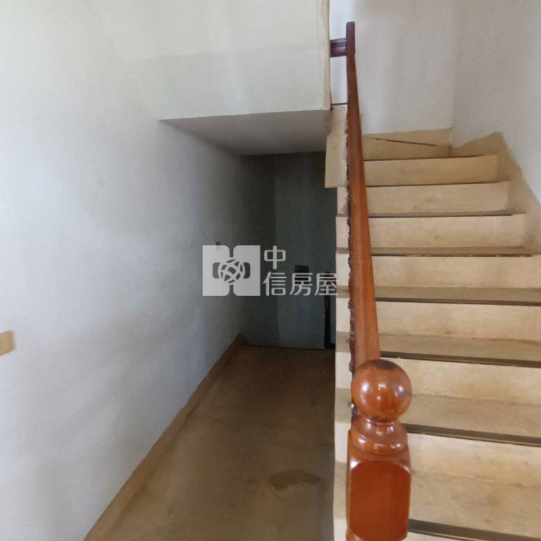 (A)華勛張三的家2樓(中信卓越團隊)房屋室內格局與周邊環境