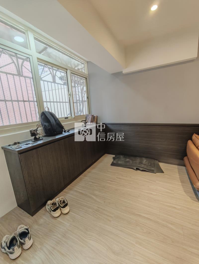 中壢火車站優質2房房屋室內格局與周邊環境