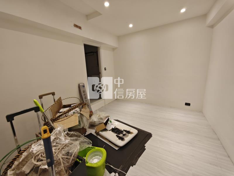 中壢火車站優質2房房屋室內格局與周邊環境
