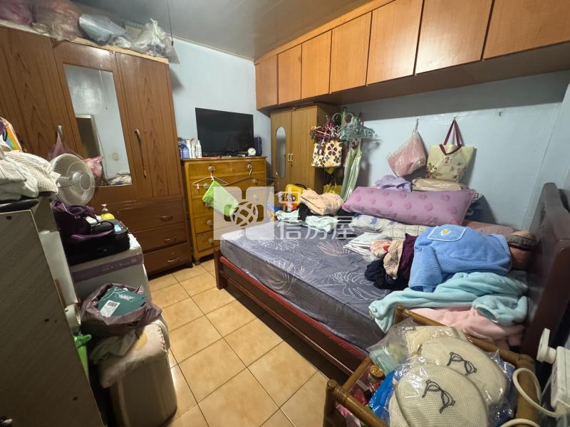(專)僑愛國小旁大地坪平房房屋室內格局與周邊環境