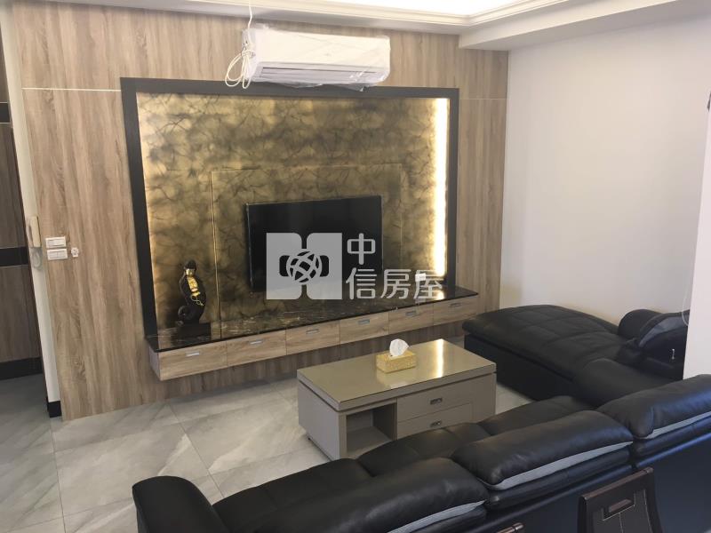 金門城一樓公寓房屋室內格局與周邊環境