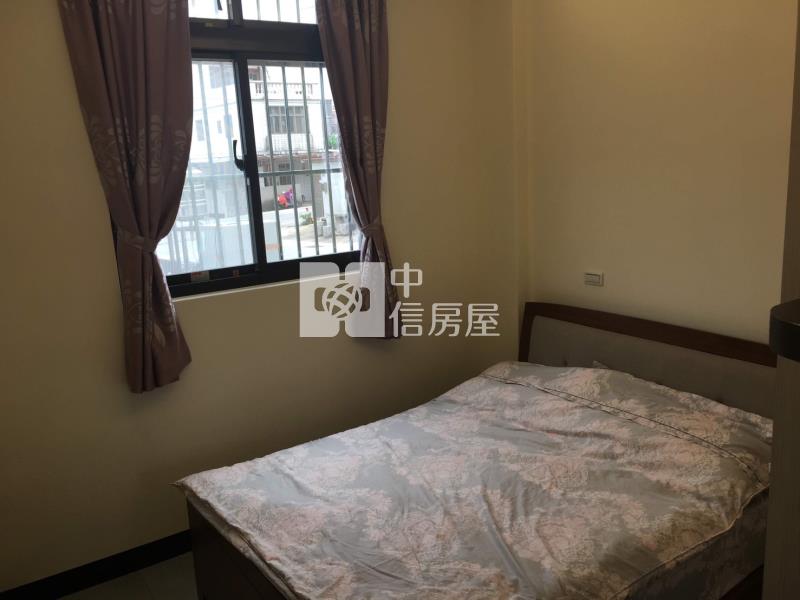 金門城一樓公寓房屋室內格局與周邊環境
