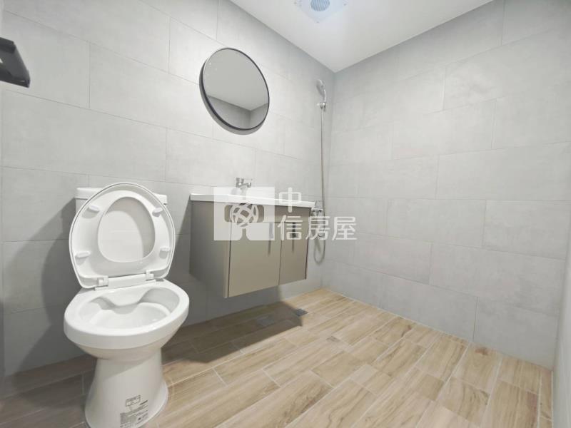 親親戲院全新整理美套房房屋室內格局與周邊環境