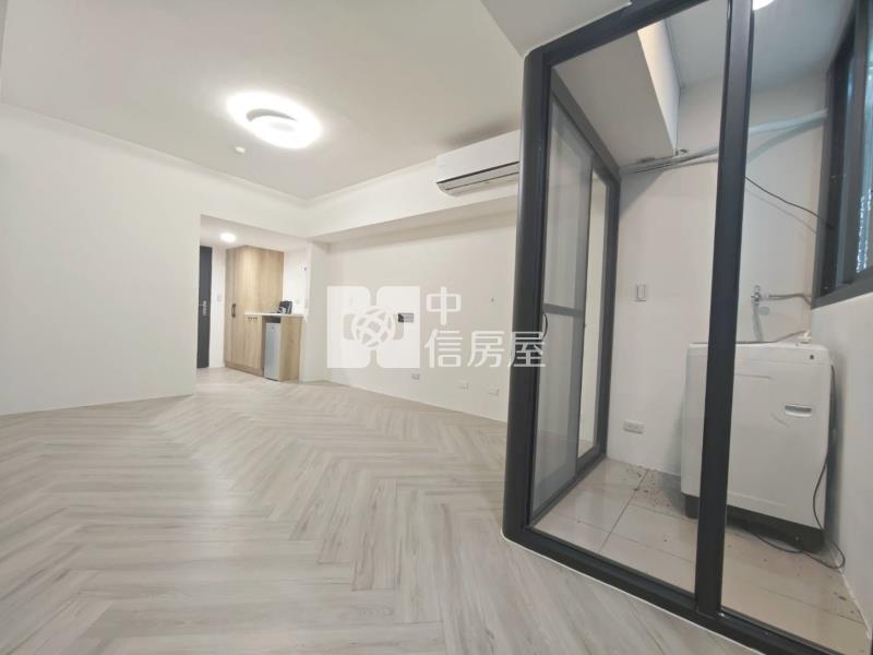 親親戲院全新整理美套房房屋室內格局與周邊環境