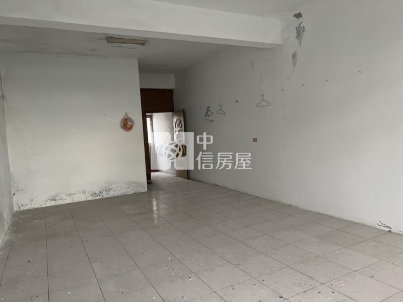 大城10米路店住房屋室內格局與周邊環境