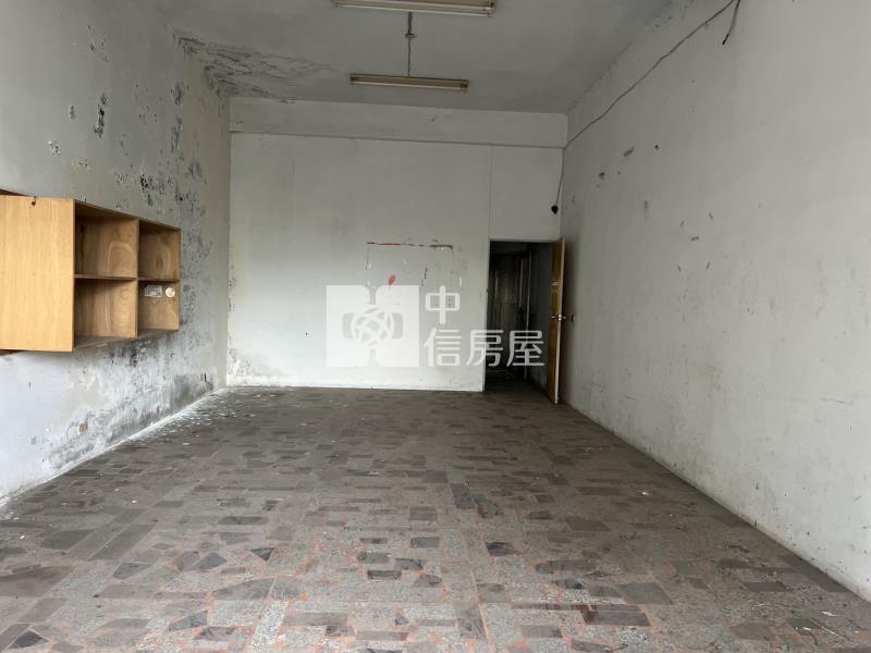 大城10米路店住房屋室內格局與周邊環境
