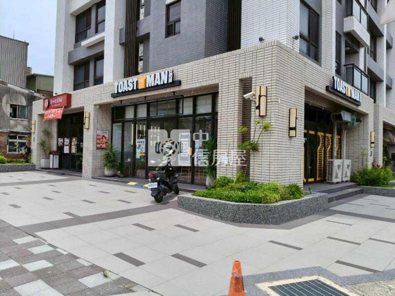 楊梅火車站2房車房屋室內格局與周邊環境