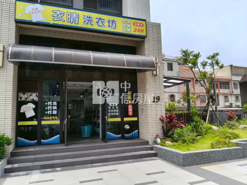 楊梅火車站2房車房屋室內格局與周邊環境
