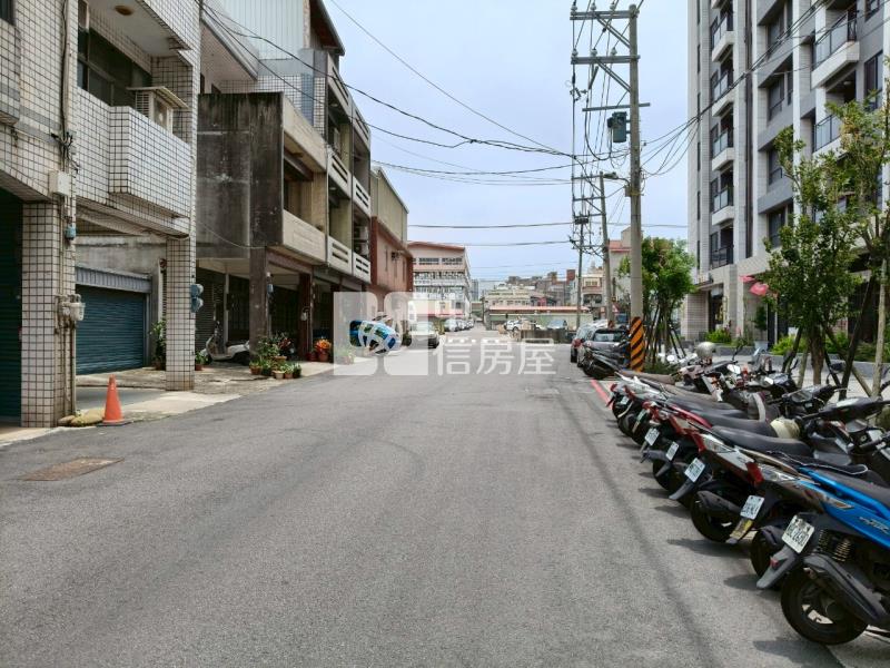 楊梅火車站2房車房屋室內格局與周邊環境