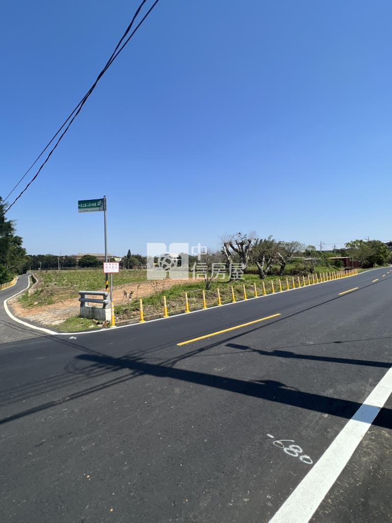 近66快速道路大面寬(有建築線)交通用地已核發房屋室內格局與周邊環境