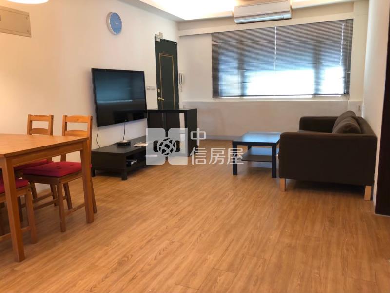 A21老街溪景觀高收租大兩房A房屋室內格局與周邊環境