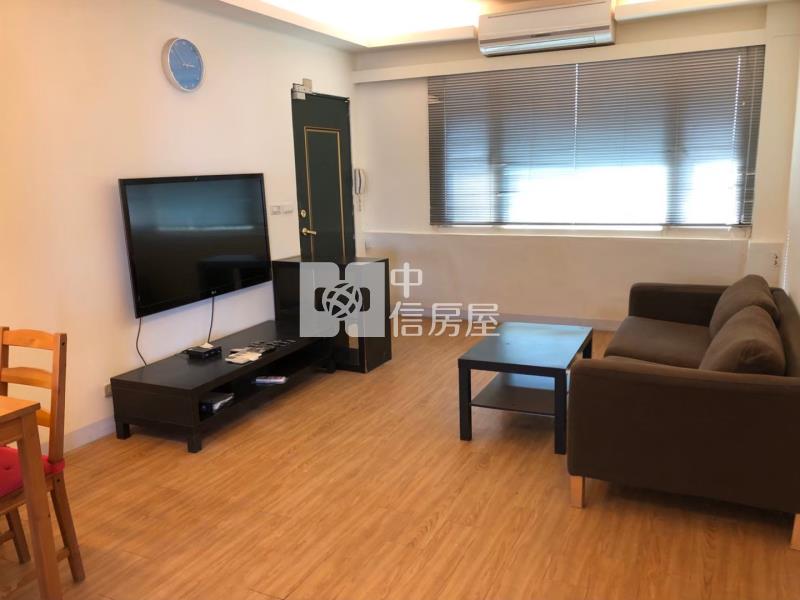 A21老街溪景觀高收租大兩房A房屋室內格局與周邊環境
