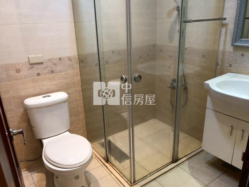 A21老街溪景觀高收租大兩房A房屋室內格局與周邊環境