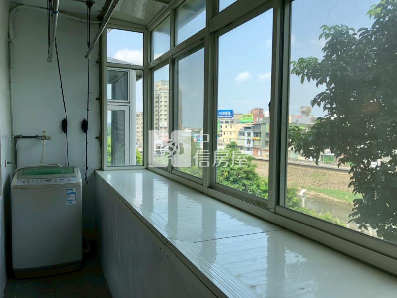 A21老街溪景觀高收租大兩房A房屋室內格局與周邊環境