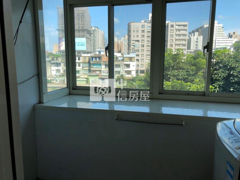 A21老街溪景觀高收租大兩房A房屋室內格局與周邊環境
