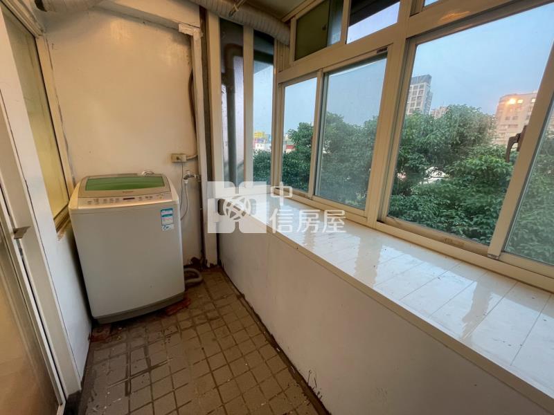 A21老街溪景觀高收租大兩房B房屋室內格局與周邊環境